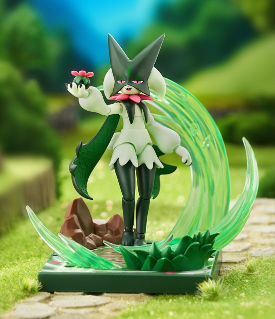 Blokees Pokémon Collection – Official Licensed