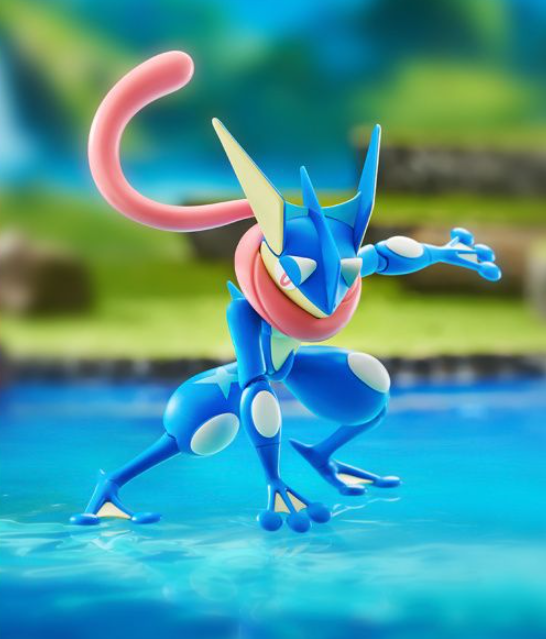 Blokees Pokémon Collection – Official Licensed