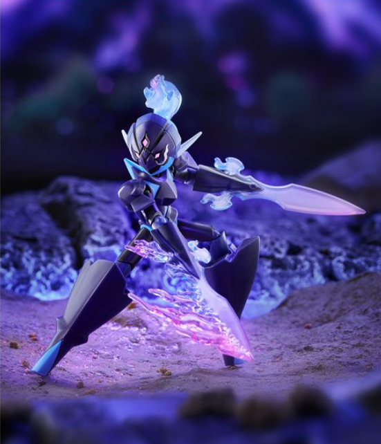 Blokees Pokémon Collection – Official Licensed