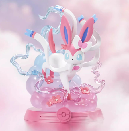 Funism Eevee Dreamland Series – Official Licensed Blind Box