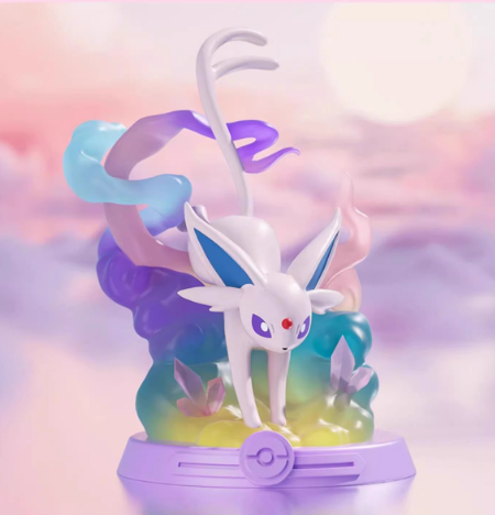 Funism Eevee Dreamland Series – Official Licensed Blind Box