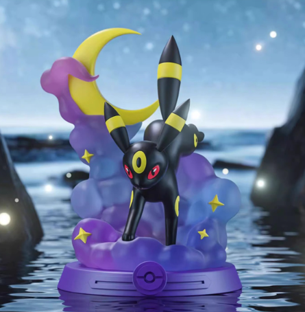 Funism Eevee Dreamland Series – Official Licensed Blind Box