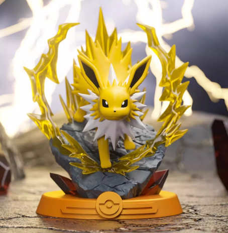 Funism Eevee Dreamland Series – Official Licensed Blind Box