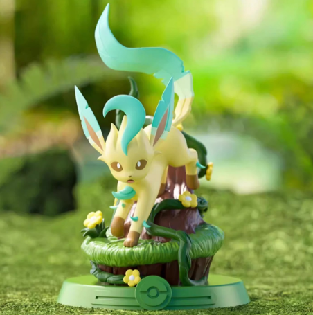 Funism Eevee Dreamland Series – Official Licensed Blind Box