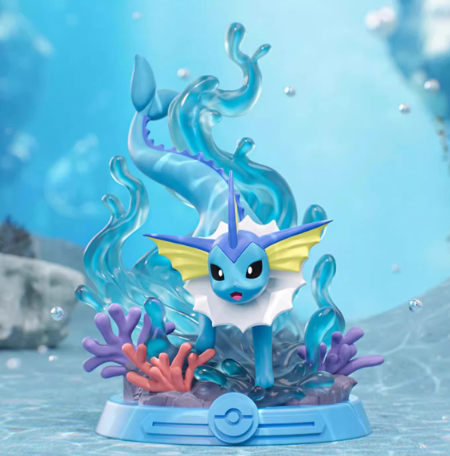 Funism Eevee Dreamland Series – Official Licensed Blind Box