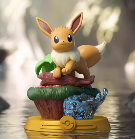 Funism Eevee Dreamland Series – Official Licensed Blind Box