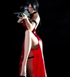 Ada Wong Stealth Operative | Resident Evil 2