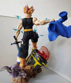 Future Trunks 50cm Power Stance | Dragon Ball