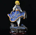 Kurapika Scarlet Eyes Judgment Diorama | Hunter X Hunter