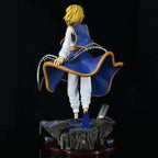 Kurapika Scarlet Eyes Judgment Diorama | Hunter X Hunter