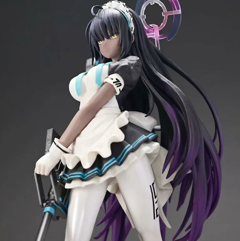Kakudate Karin Tactical Academy Ver. | Blue Archive