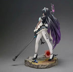 Kakudate Karin Tactical Academy Ver. | Blue Archive