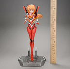 Asuka EVA Unit-02 Combat Mecha | Neon Genesis Evangelion