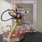 Mitsuri Kanroji Love Hashira Showcase Diorama | Demon Slayer