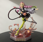 Mitsuri Kanroji Love Hashira Showcase Diorama | Demon Slayer