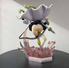 Mitsuri Kanroji Love Hashira Showcase Diorama | Demon Slayer