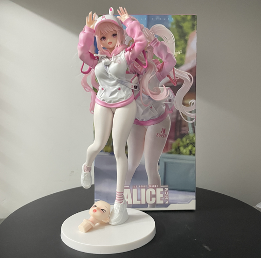 Alice Training Gear Ver. | Hobby Sakura Rep. | Goddess Of Victory : Nikke