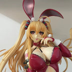 Caroline Yuri Midnight Bunny Ver.