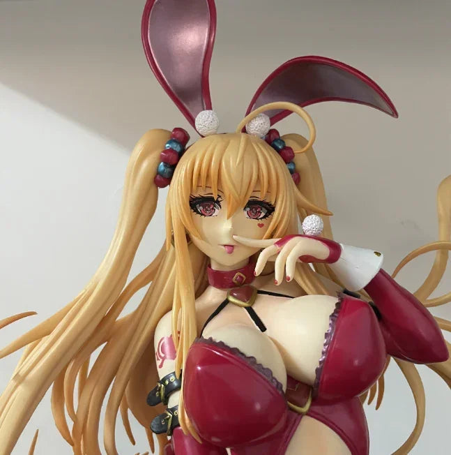 Caroline Yuri Midnight Bunny Ver.