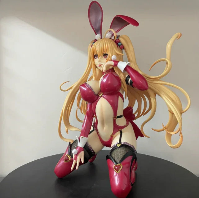 Caroline Yuri Midnight Bunny Ver.