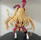 Caroline Yuri Midnight Bunny Ver.