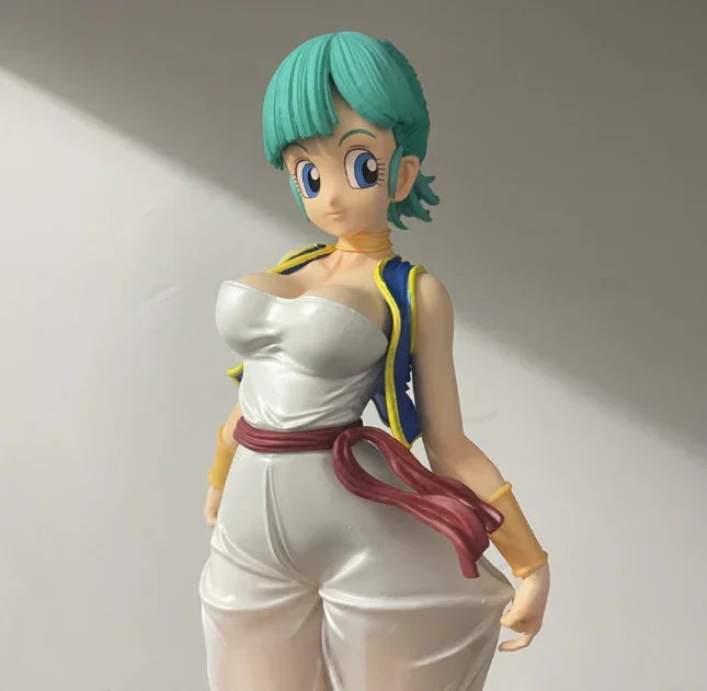 Bulma Tropical Expedition Suit Ver. | Dragon Ball