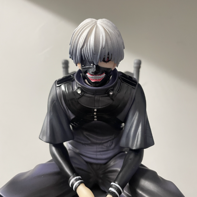 Ken Kaneki Throne Awakening Ver. | Tokyo Ghoul