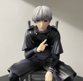 Ken Kaneki Throne Awakening Ver. | Tokyo Ghoul