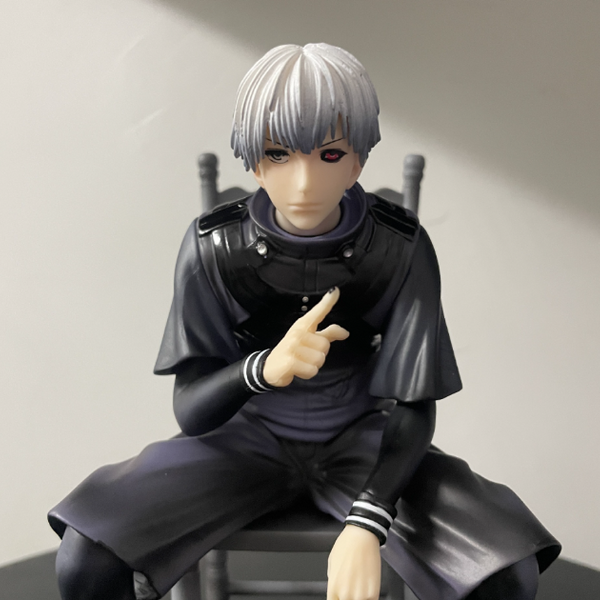 Ken Kaneki Throne Awakening Ver. | Tokyo Ghoul