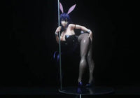 Akeno Himejima 1/4 Anime Figure Bunny Ver. | High School DXD