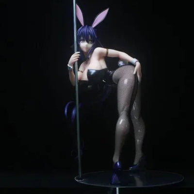 Akeno Himejima 1/4 Anime Figure Bunny Ver. | High School DXD