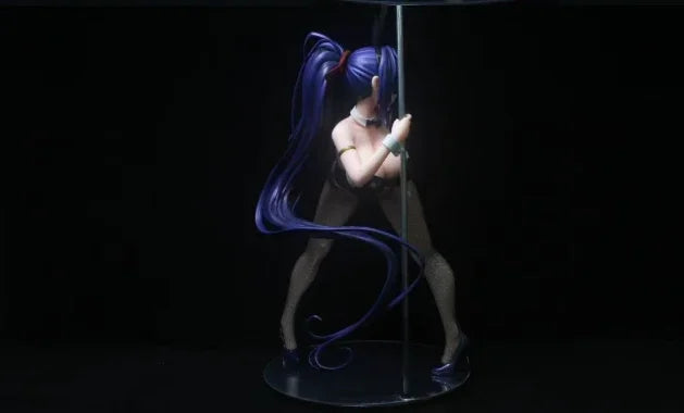 Akeno Himejima 1/4 Anime Figure Bunny Ver. | High School DXD