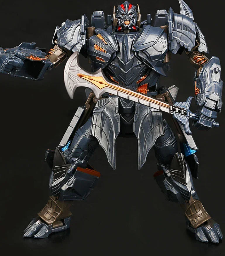 Megatron MP-36 Masterpiece Transformer Figure Ver. | Transformers