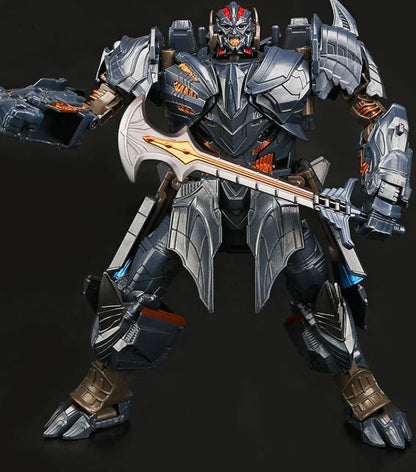 Megatron MP-36 Masterpiece Transformer Figure Ver. | Transformers