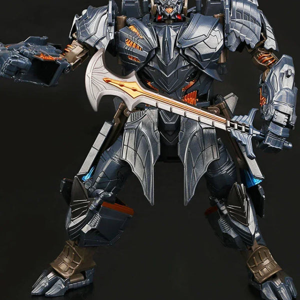 Megatron MP-36 Masterpiece Transformer Figure Ver. | Transformers