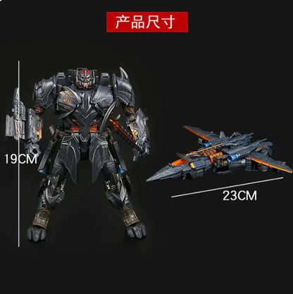 Megatron MP-36 Masterpiece Transformer Figure Ver. | Transformers