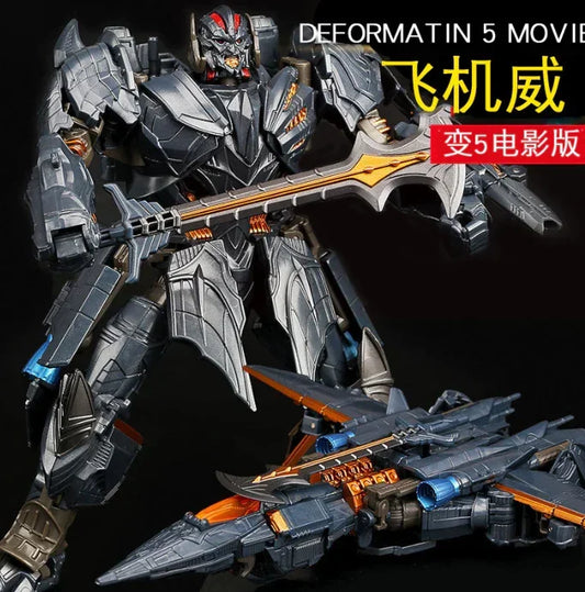 Megatron MP-36 Masterpiece Transformer Figure Ver. | Transformers