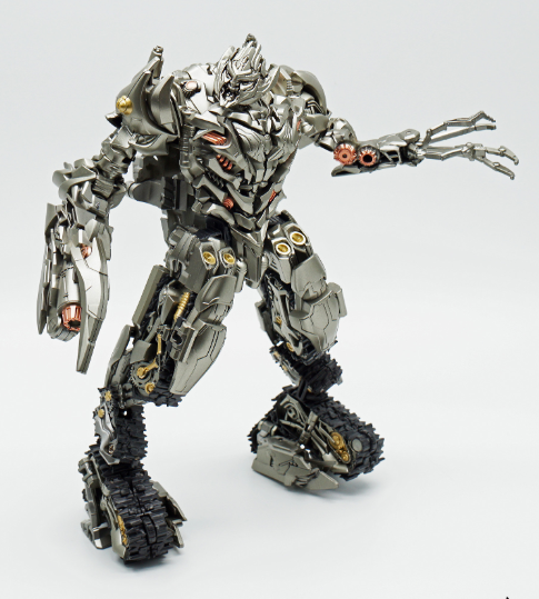 GYH Toys Megatron 19cm Transformer Action Figure Ver. | Transformers
