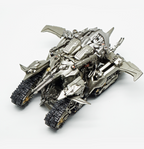 GYH Toys Megatron 19cm Transformer Action Figure Ver. | Transformers