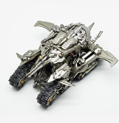 GYH Toys Megatron 19cm Transformer Action Figure Ver. | Transformers