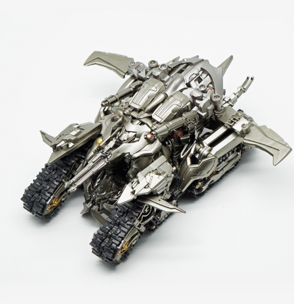 GYH Toys Megatron 19cm Transformer Action Figure Ver. | Transformers