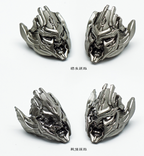 GYH Toys Megatron 19cm Transformer Action Figure Ver. | Transformers