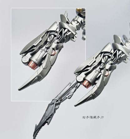 GYH Toys Megatron 19cm Transformer Action Figure Ver. | Transformers