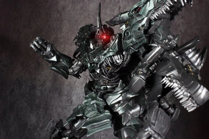 Grimlock 38cm Masterpiece Transformer Figure Ver. | HMK | Transformers