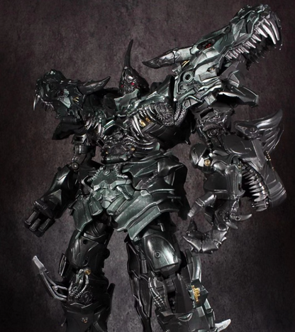 Grimlock 38cm Masterpiece Transformer Figure Ver. | HMK | Transformers