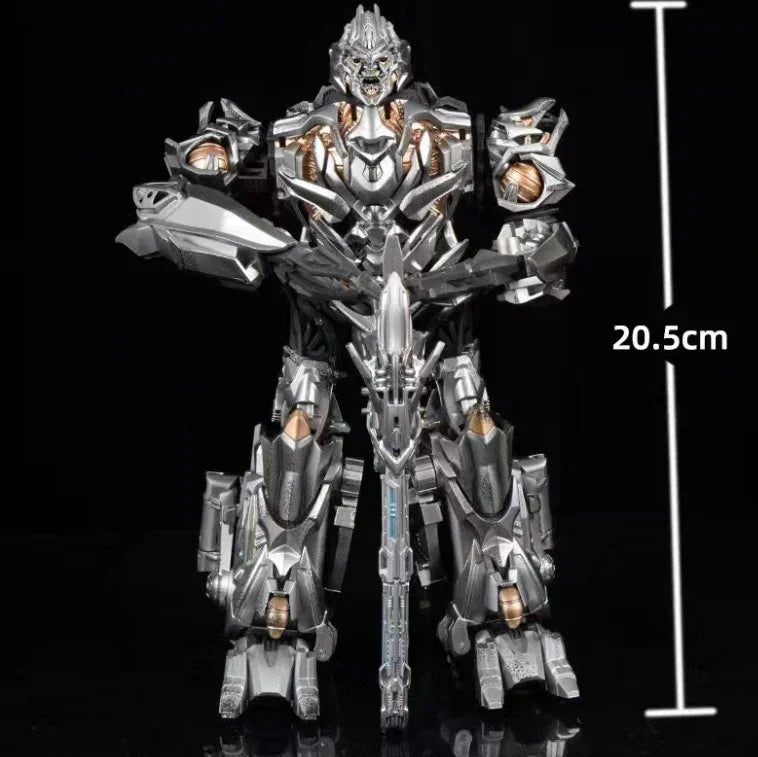 Baiwei | TW-1023 | Megatron