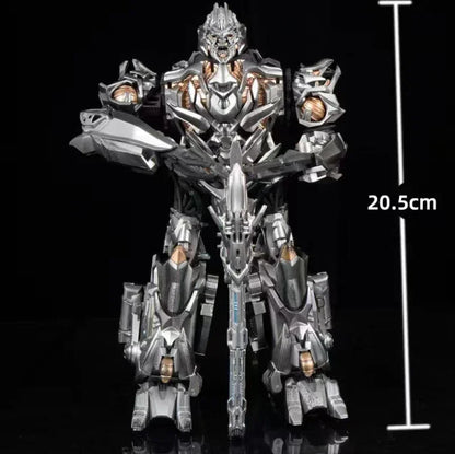 Baiwei | TW-1023 | Megatron