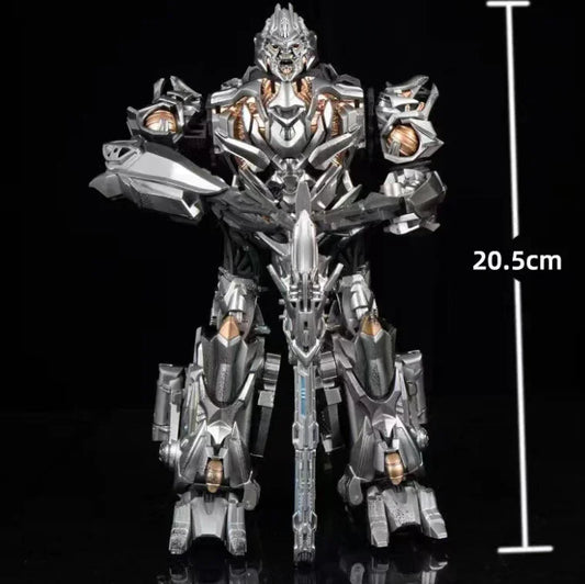 Baiwei | TW-1023 | Megatron