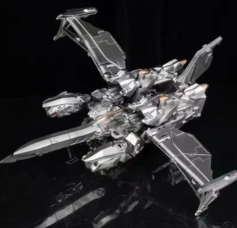 Baiwei | TW-1023 | Megatron