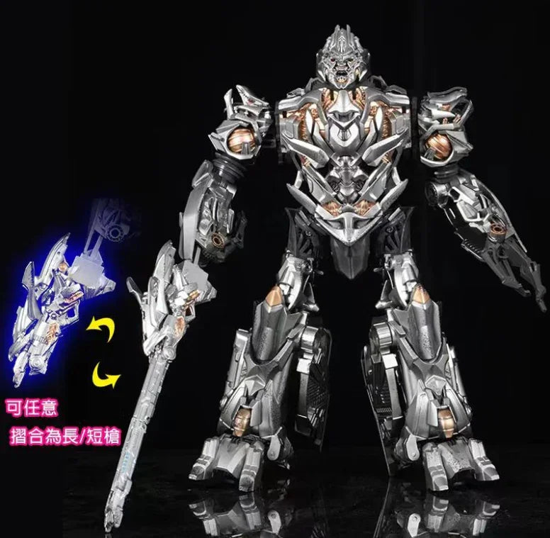 Baiwei | TW-1023 | Megatron